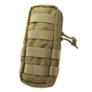 FLYYE Xiangye SOP ຖົງອຸປະກອນແນວຕັ້ງ Molle modular SpecOps vertical side ear bag