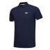 361 áo ngắn tay nam mùa hè 2018 áo thun 361 độ thể thao nửa áo sơ mi nam thoáng khí áo sơ mi nam POLO áo khoác polo Áo polo thể thao