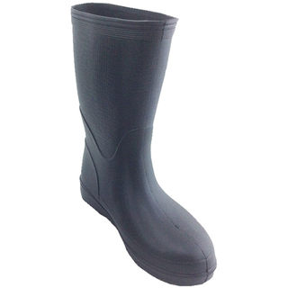 New spring and autumn rain boots for men, lightweight, non-slip and wear-resistant for women