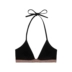 Aige đồ lót Etam tie dây khóa bikini bikini áo tắm 8E075600295 Bikinis