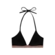 Aige đồ lót Etam tie dây khóa bikini bikini áo tắm 8E075600295