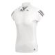 Adidas  18 mùa thu quần vợt nữ bằng nhôm ngắn tay áo polo CE0371