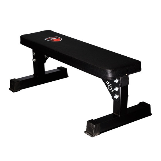 Dumbbell Bench Hansu Commercial Fitness Bench Press Dumbbell Bench