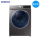 Samsung / Samsung 9 kg KG ổ đĩa đôi tự động chuyển đổi tần số giặt và sấy khô tích hợp máy giặt gia đình - May giặt