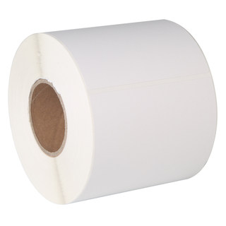 E-postbao three-proof thermal label paper 100*100*500 express logistics face single sticker barcode printing paper