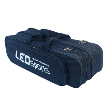 50/60cm fishing gear bag portable small hand rod fishing bag