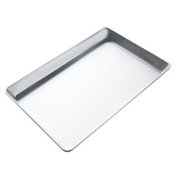 Right -angle non -stick commercial baking sheet large 40*60 cake bread baking tray cake bread mold baking mold