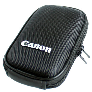 Canon digital camera bag hard shell bag card digital bag portable camera bag hand bag accessories universal small hand bag