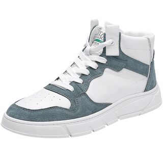 Korean style hip-hop autumn and winter all-match casual sneakers