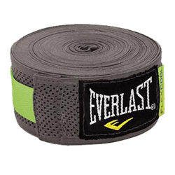 Everlast Flexcool Mesh Quick-Drying Elastic Boxing Fighting Muay Thai Bandage Hand Protector Hand Wrap 4.5m