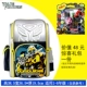 Học sinh Túi sinh viên nam Transformers Túi giảm ba lô Ultralight 1-3-6 Lớp Optimus Prime Schoolbag - Túi bé / Ba lô / Hành lý