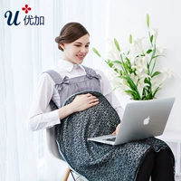 Зеленая сетка черное кружево