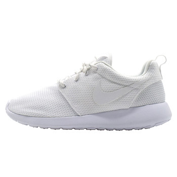 NIKE ROSHE ONE TWO ເກີບແລ່ນແບບສະບາຍຂອງຜູ້ຍິງ ນ້ຳໜັກເບົາ ສີຟ້າ gradient 844931-401