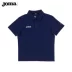 Joma Homer trẻ em áo polo bé trai thể thao đồng phục đội tay ngắn cá nhân tùy chỉnh giản dị cô gái áo ve áo - Áo polo thể thao áo polo levis Áo polo thể thao