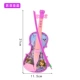 Đồ chơi violin cho trẻ em Disney có thể chơi nhạc cho bé mới bắt đầu 3-6 tuổi.