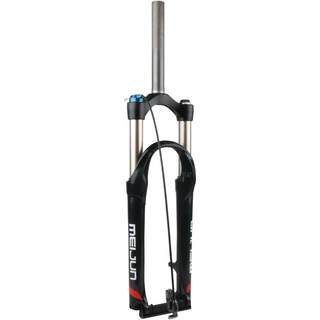 Meijun650b suspension front fork locked