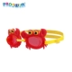 PROSWIM trẻ em kính bơi nam và nữ chống sương mù trẻ em không thấm nước kính bơi trẻ em kính hoạt hình - Goggles kính bơi adidas