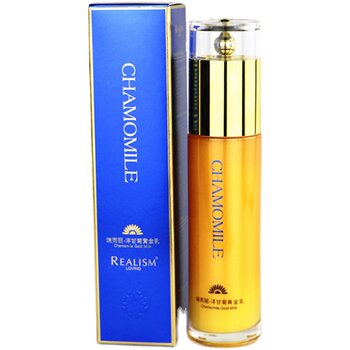 Rainyly Rainyly Chamomile Golden Milk 100ml