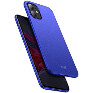 适用苹果11手机壳磨砂iPhone11保护套iphone11pro全包防摔硬超薄por男款11promax高级感ip11简约磁吸新款十一