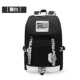 Schoolbag nam xu hướng thời trang Hàn Quốc chụp đường phố học sinh trung học cơ sở trường trung học ba lô ba lô ba lô tiểu học và trung học