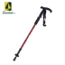 Sevlae / St. Frye leo núi ngoài trời đi bộ leo gậy gậy 9537671201 Gậy / gậy