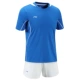 Li Ning ngắn tay đồng phục bóng đá phù hợp với nam đội trưởng thành 	găng tay thủ môn trẻ em giá rẻ