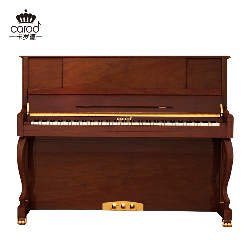 Carod / Carode đàn piano mới thẳng đứng S23 thử nghiệm cấu hình cao cấp chuyên nghiệp chơi đàn piano