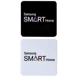 Samsung fingerprint lock community induction smart lock ic card