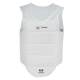 Jiurishan karate competition chest protector WKF certified
