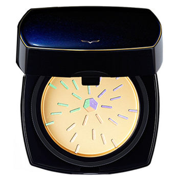 FOX Silk Loose Powder Setting Makeup FOX Silky Symphony Rotating Powder Fox Oil Controlling Colorful Powder ສົ່ງຟຣີ