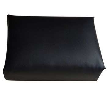 Electric battery car seat cushion rear seat pad widened and thickened waterproof seat bag seat increased seat cushion battery car seat cushion