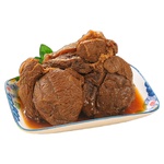 喜旺传统酱牛肉卤味特产五香卤牛肉真空即食熟食肉食零食牛腱子肉