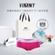 Vimny / chỉ có bạn hoàng đế Anh trong nhà quần lót nữ boxer tóm tắt hộp quà tặng boxer cotton