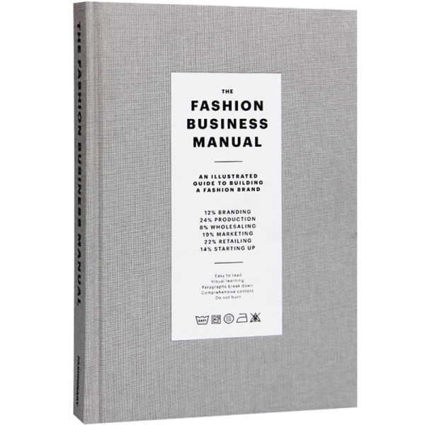 The Fashion Business Manual