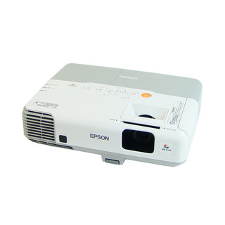 Epson EB-1925 second-hand projector 935W HD home commercial education 1835 projector