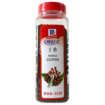 Clove grains delicious western food barbecue seasoning spices