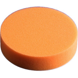 Sponge polishing wheel car beauty waxing self-adhesive sponge wheel polishing machine sponge ball polishing disc