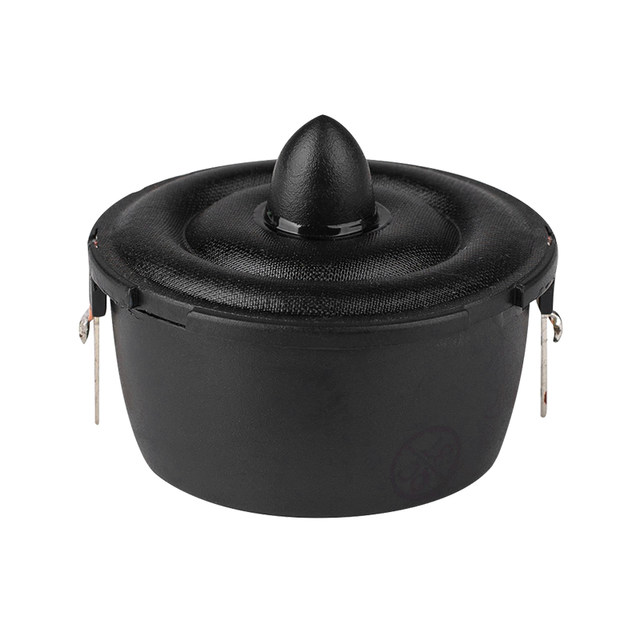 1-inch panelless silk dome tweeter