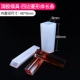 Tự làm tinh thể thả băng lỗ khuôn UV nhựa keo silicone mặt dây chuyền với mặt dây chuyền vòng cổ thả silicone trang sức - Tự làm khuôn nướng