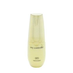 MENARD Vitamin E Essence VE Beauty Essence Oxy Controller ສະບັບພາສາຍີ່ປຸ່ນ