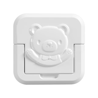 插座保护盖儿童防触电宝宝电源保护套安全插孔插头排插开关安全塞