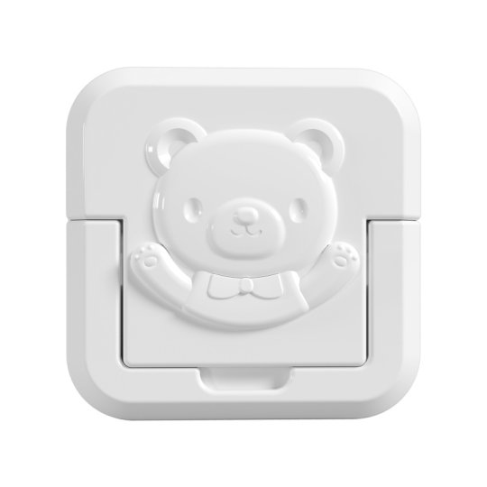 插座保护盖儿童防触电宝宝电源保护套安全插孔插头排插开关安全塞