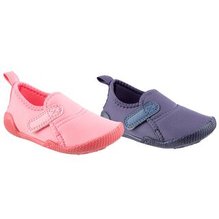Decathlon toddler soft sole toddler shoes floor shoes