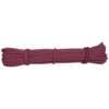 6mm knot-grabbing practice little red school bag bag with the same auxiliary rope