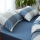 Firs / Firs bông (sản phẩm duy nhất rửa gối bông) bông rửa gối bông Scandinavian Độc tải - Gối trường hợp