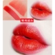 GIỮ LIVE Light Velvet Lip Glaze Matte Tomato Brown Orange Red Dry Rose Beans Plum Color Lip Gloss Lipstick - Son bóng / Liquid Rouge 	son bóng romand màu nào đẹp nhất