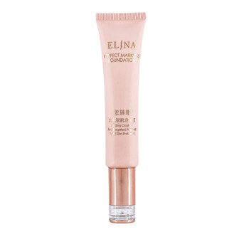 Irina Water-Glow Porcelain Skin Makeup Setting Liquid 30m Whitening Moisturizing Concealer Counter Irina ຂອງແທ້