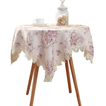 Tablecloth, pastoral, fresh, internet celebrity ins style Tablecloth, pastoral, fresh, internet celebrity ins style