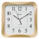Uranus modern minimalist living room bedroom jumping second clock