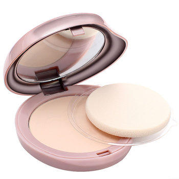 ສະບັບປັບປຸງຂອງ BOB Heart Confused Clear and Flawless Powder Setting Powder Oil Controlling Concealer Moisturizing Dry Powder Loose Powder Free Shipping